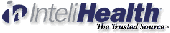 InteliHealth is still another source of health related info!